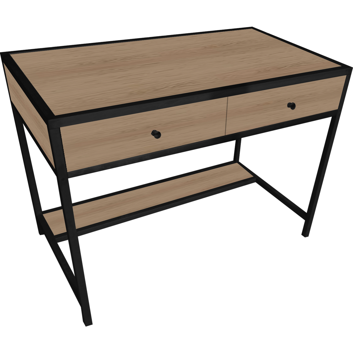 METTA DESK