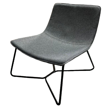 MOD ACCENT CHAIR