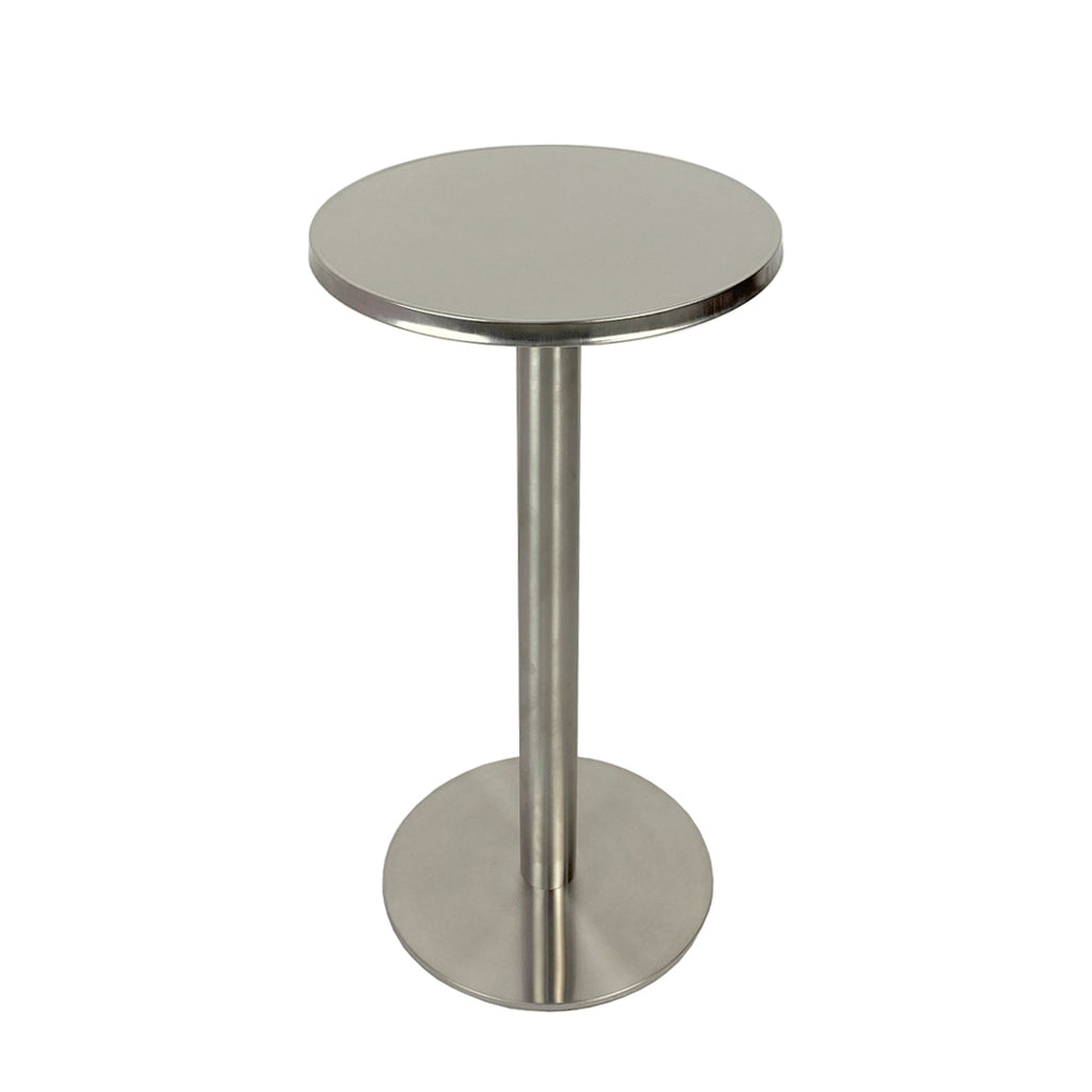 PACIFIC ROUND DINING TABLE