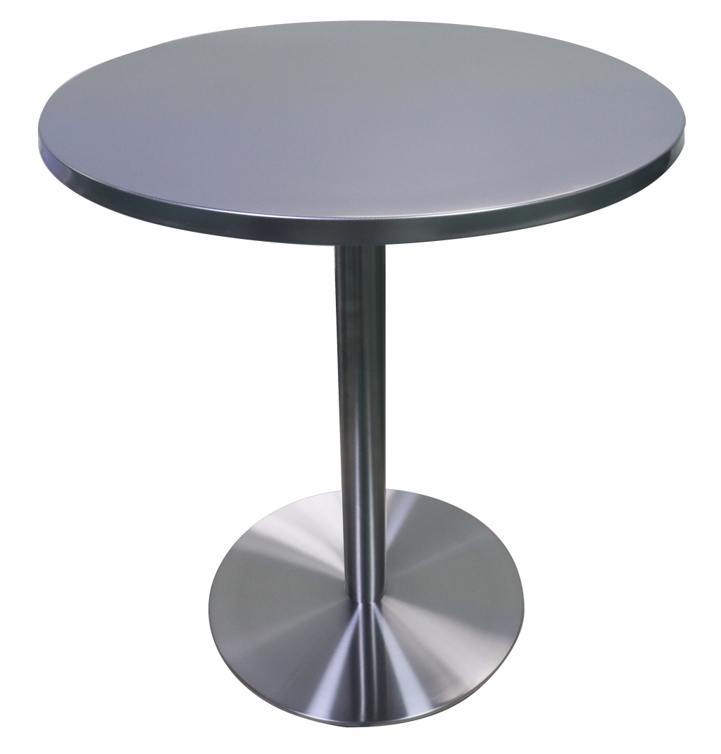 PACIFIC ROUND DINING TABLE