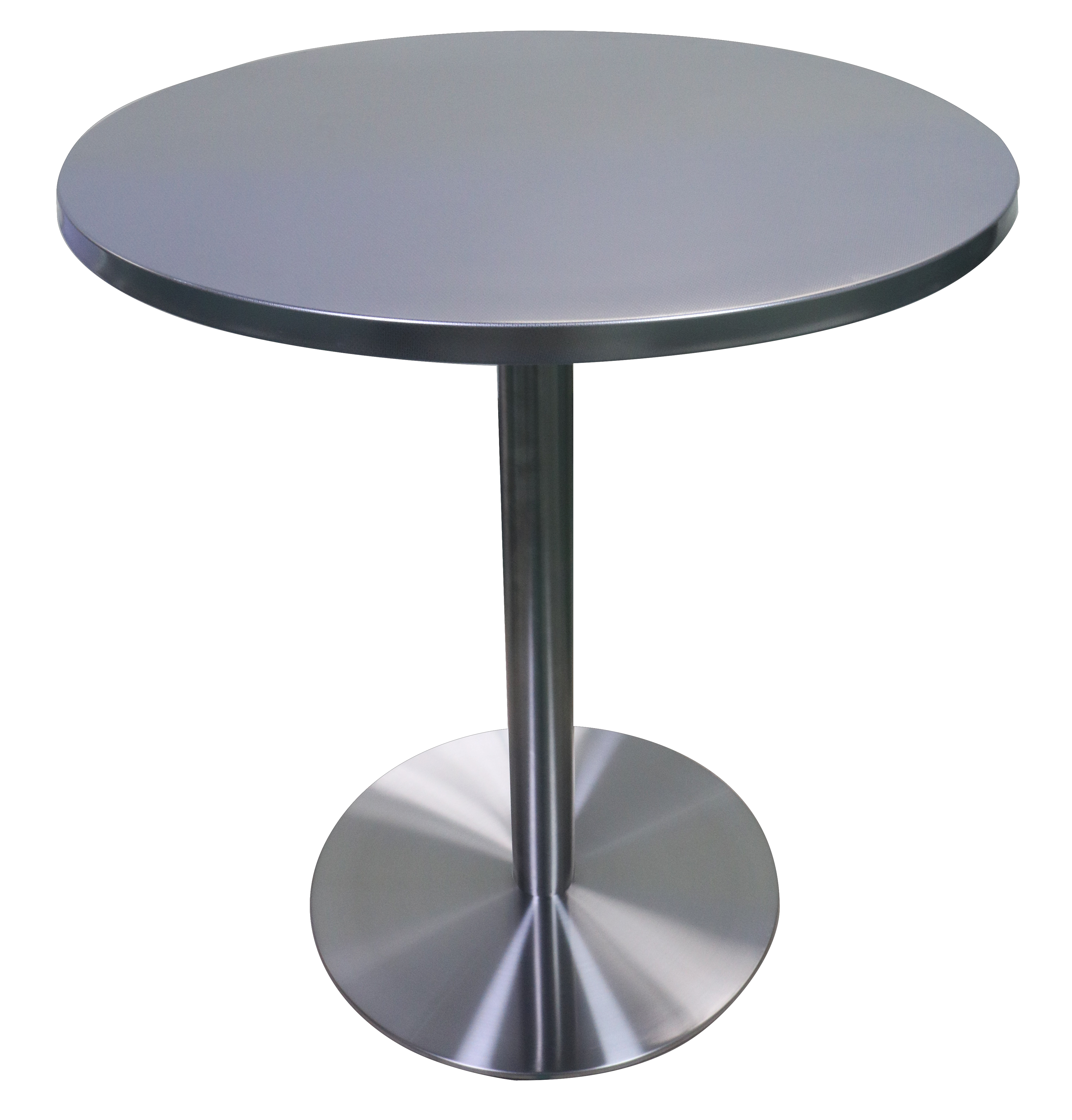 PACIFIC ROUND DINING TABLE