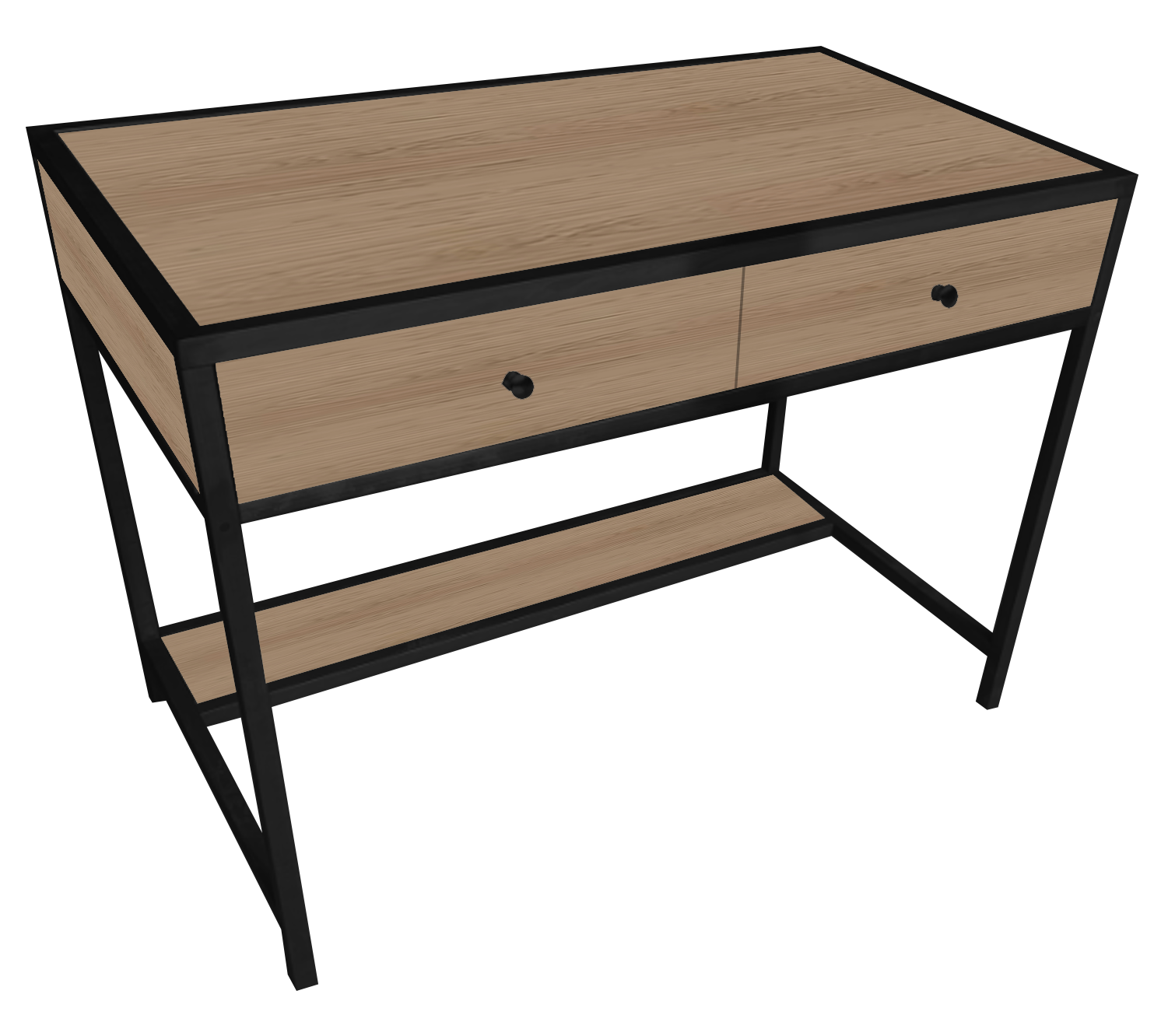 METTA DESK
