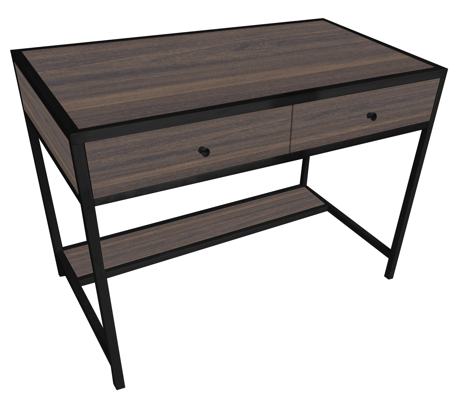 METTA DESK