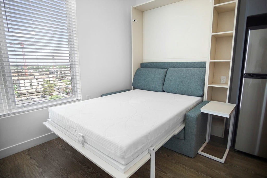 MURPHY BED MATTRESS