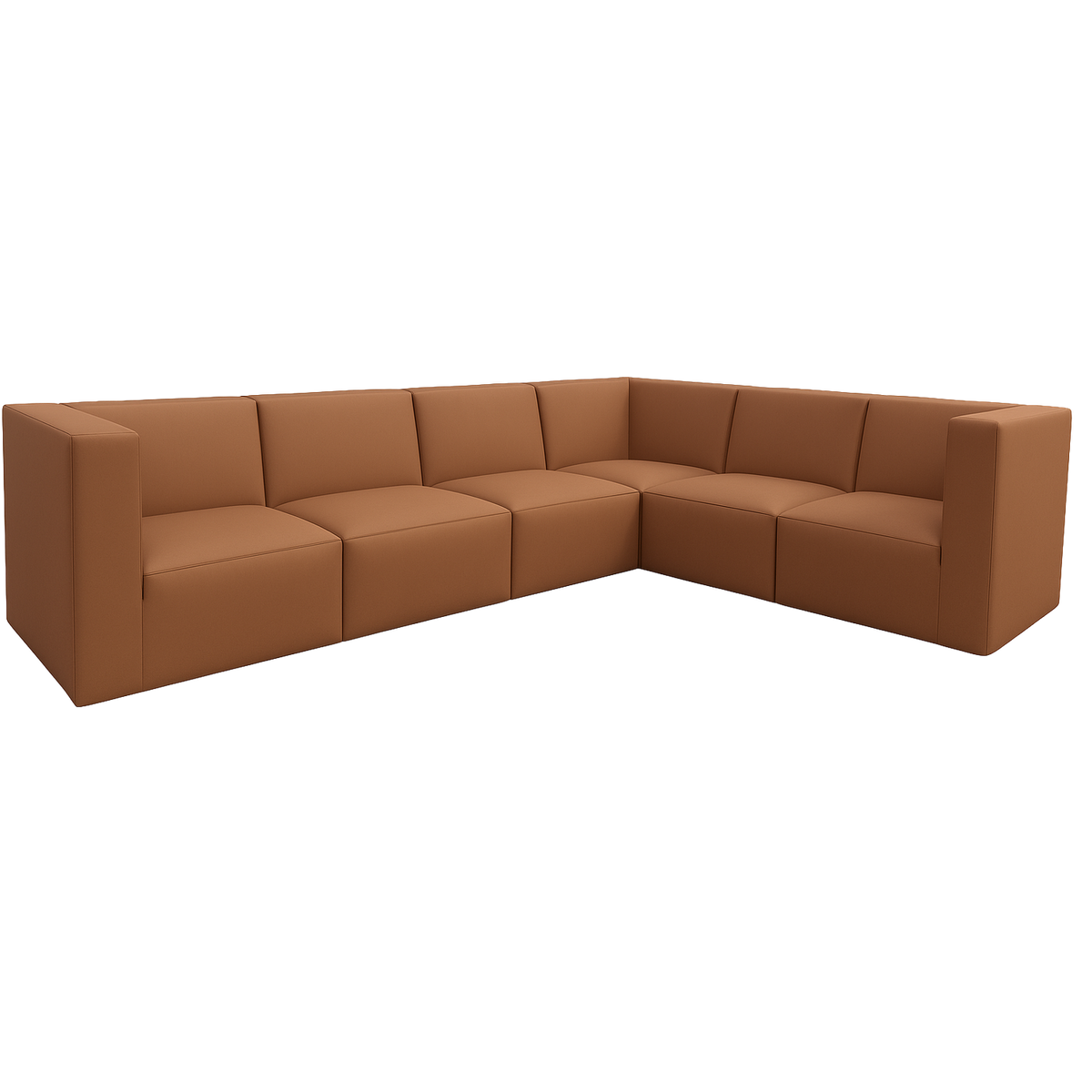 NAPLES SECTIONAL SOFA