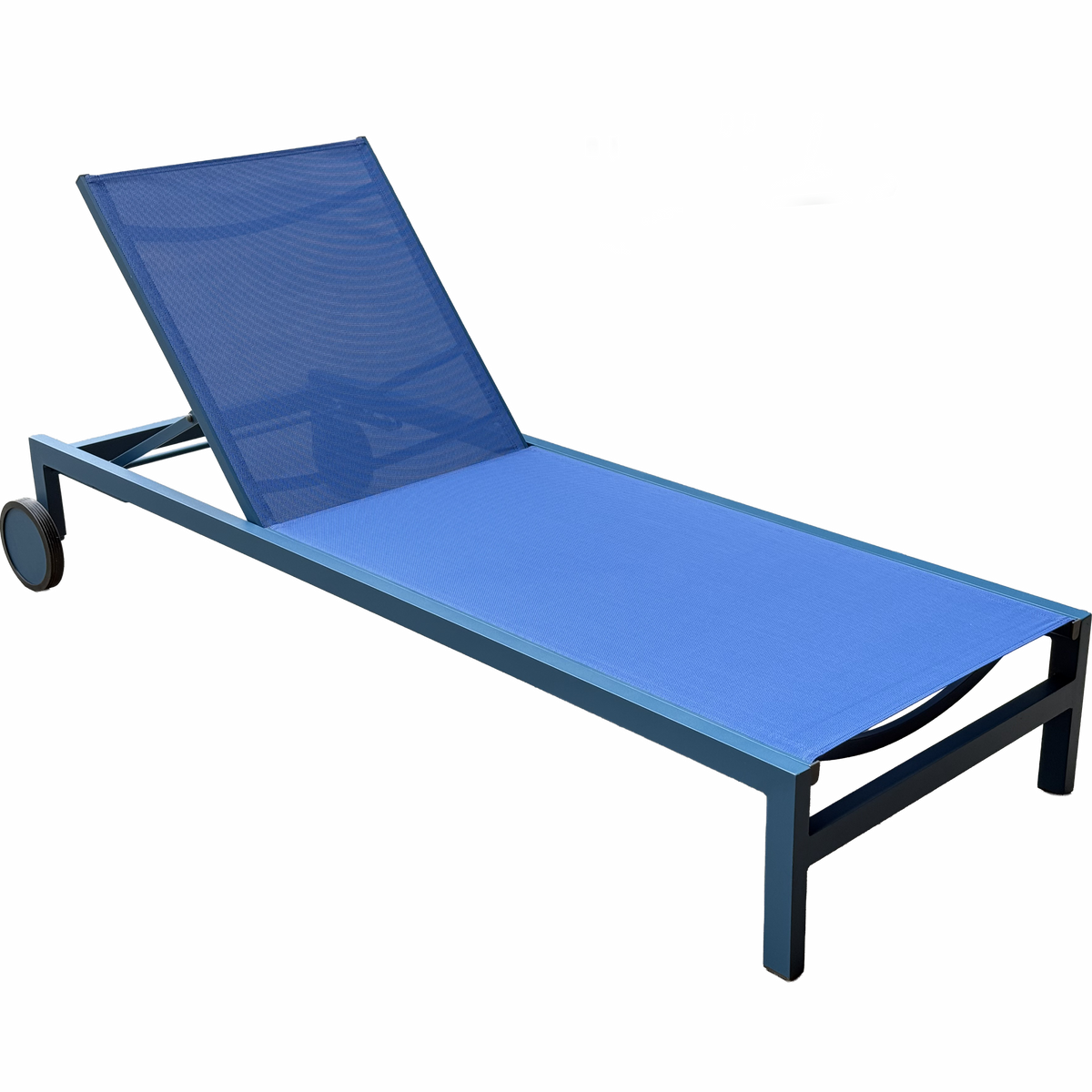 OCEAN ISLE SUN LOUNGER