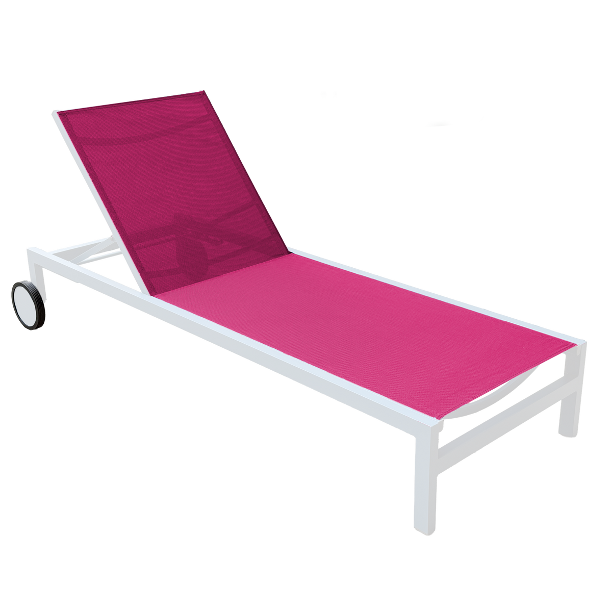 OCEAN ISLE SUN LOUNGER