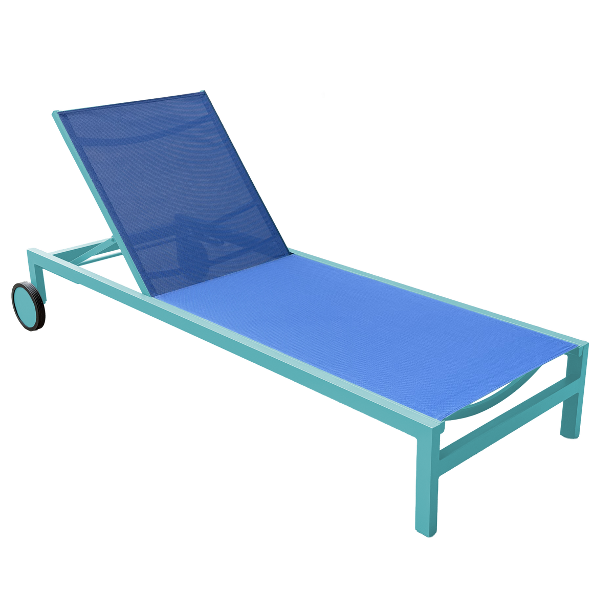 OCEAN ISLE SUN LOUNGER