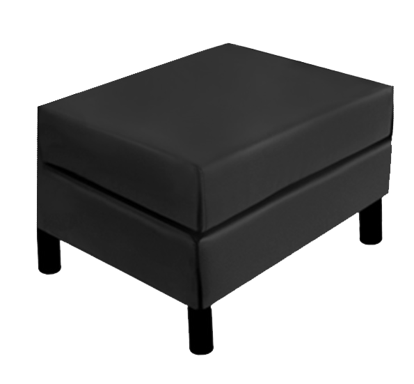AUSTIN OTTOMAN
