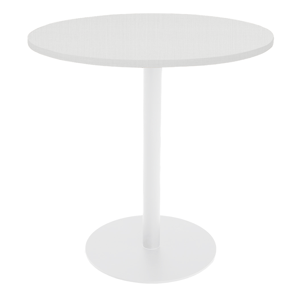 PACIFIC ROUND DINING TABLE