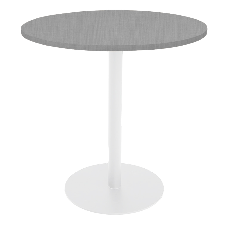 PACIFIC ROUND DINING TABLE