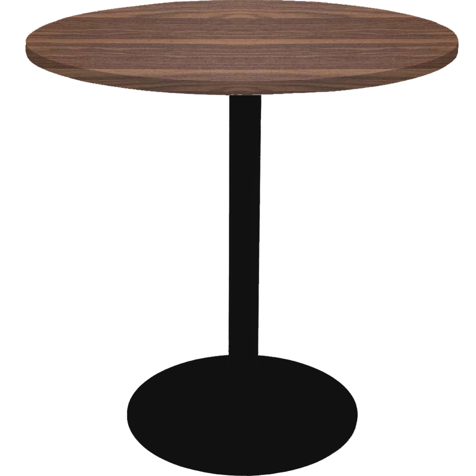 PACIFIC ROUND DINING TABLE