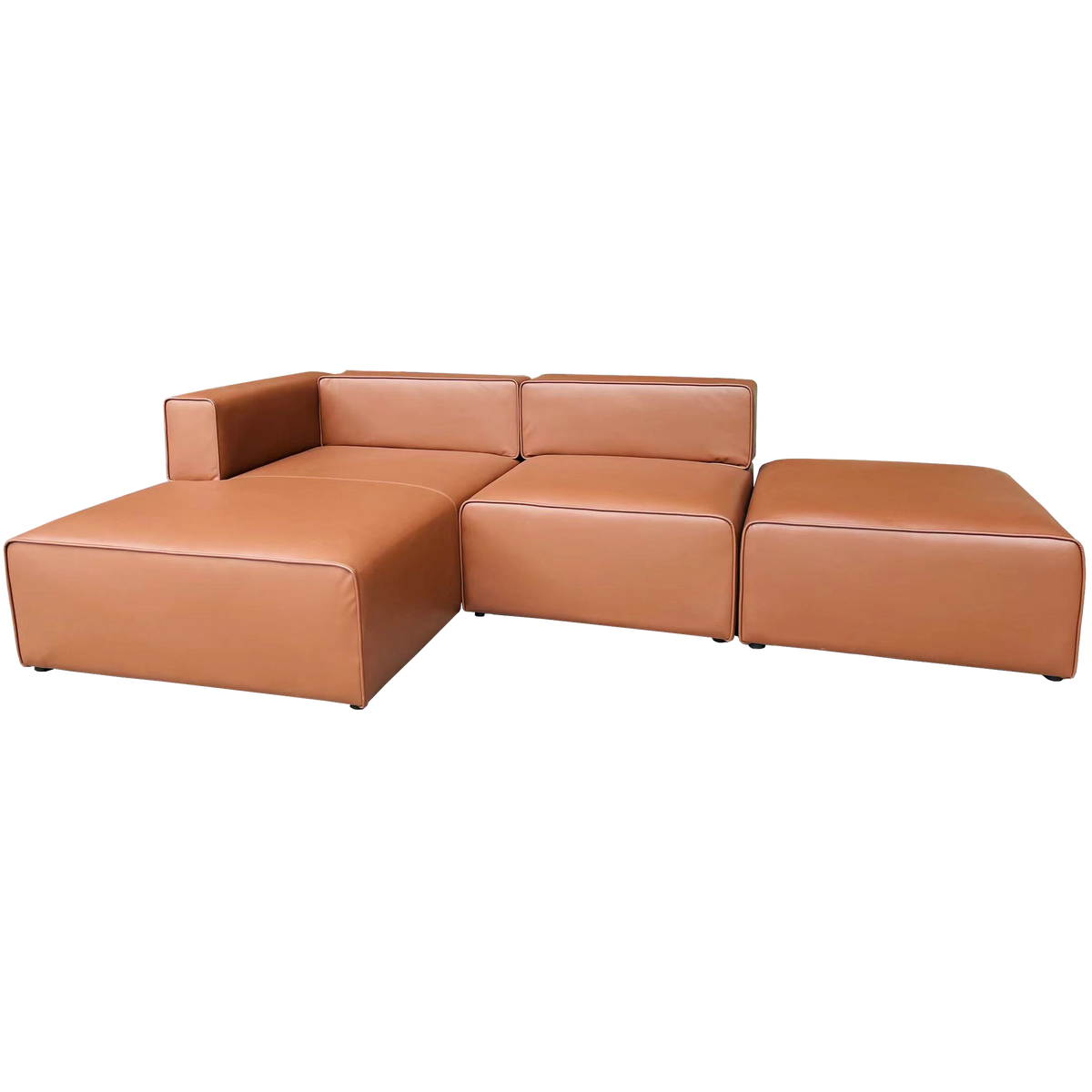 PACIFIC SECTIONAL SOFA