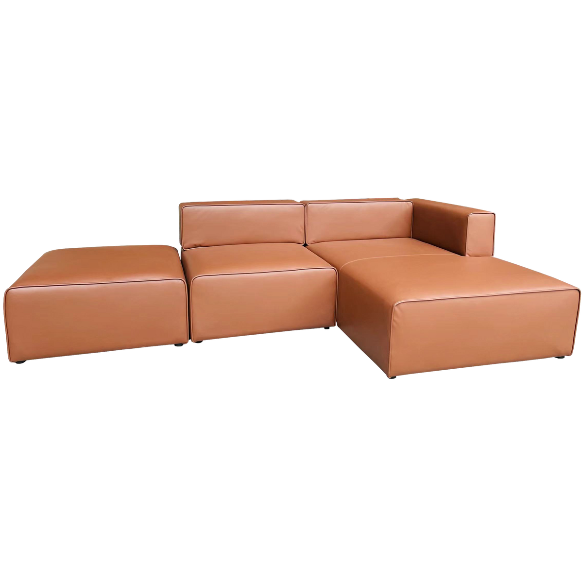PACIFIC SECTIONAL SOFA