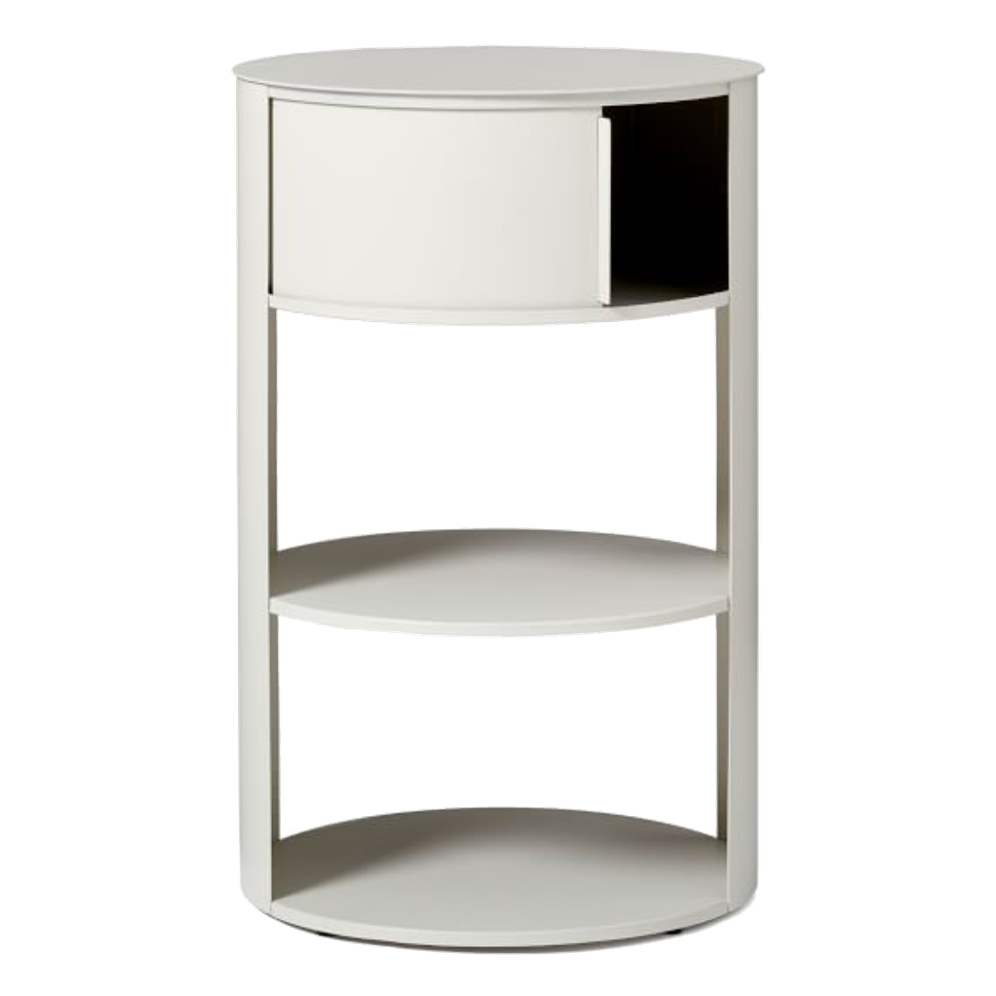 PORTLAND NIGHTSTAND