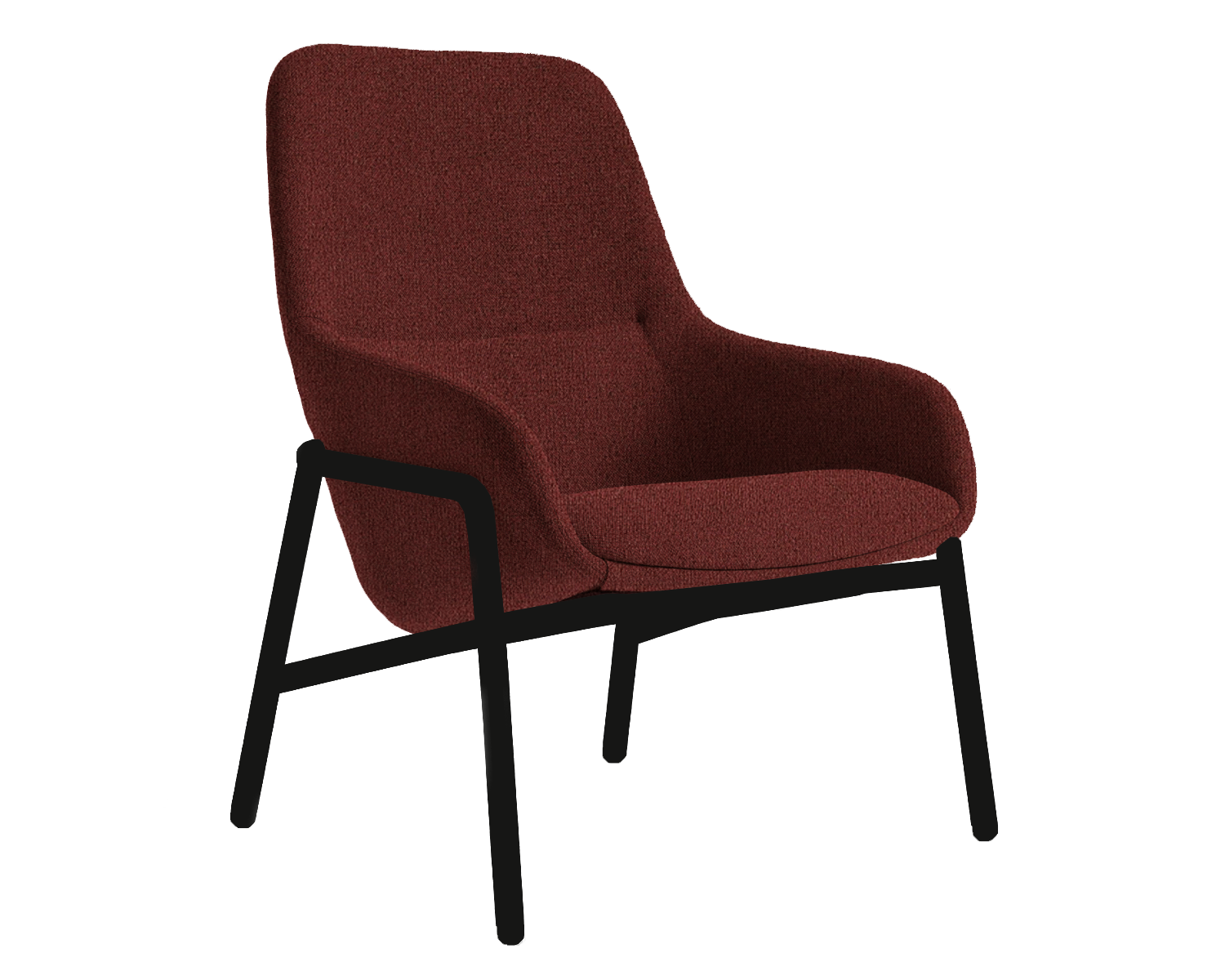 PORTLAND ACCENT CHAIR