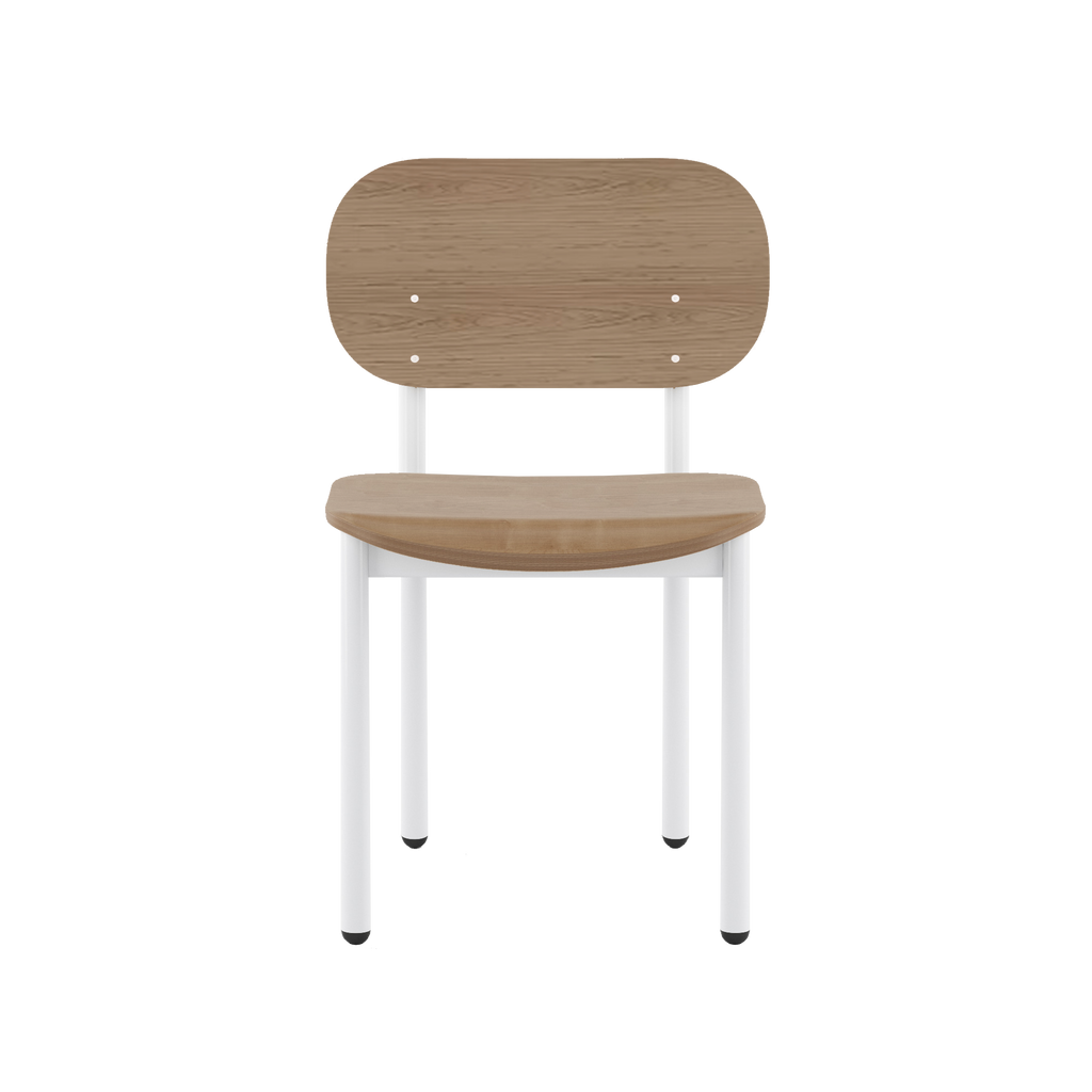 PORTLAND DINING CHAIR