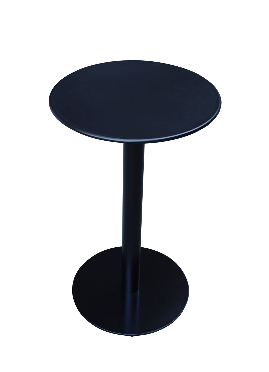 PACIFIC ROUND DINING TABLE