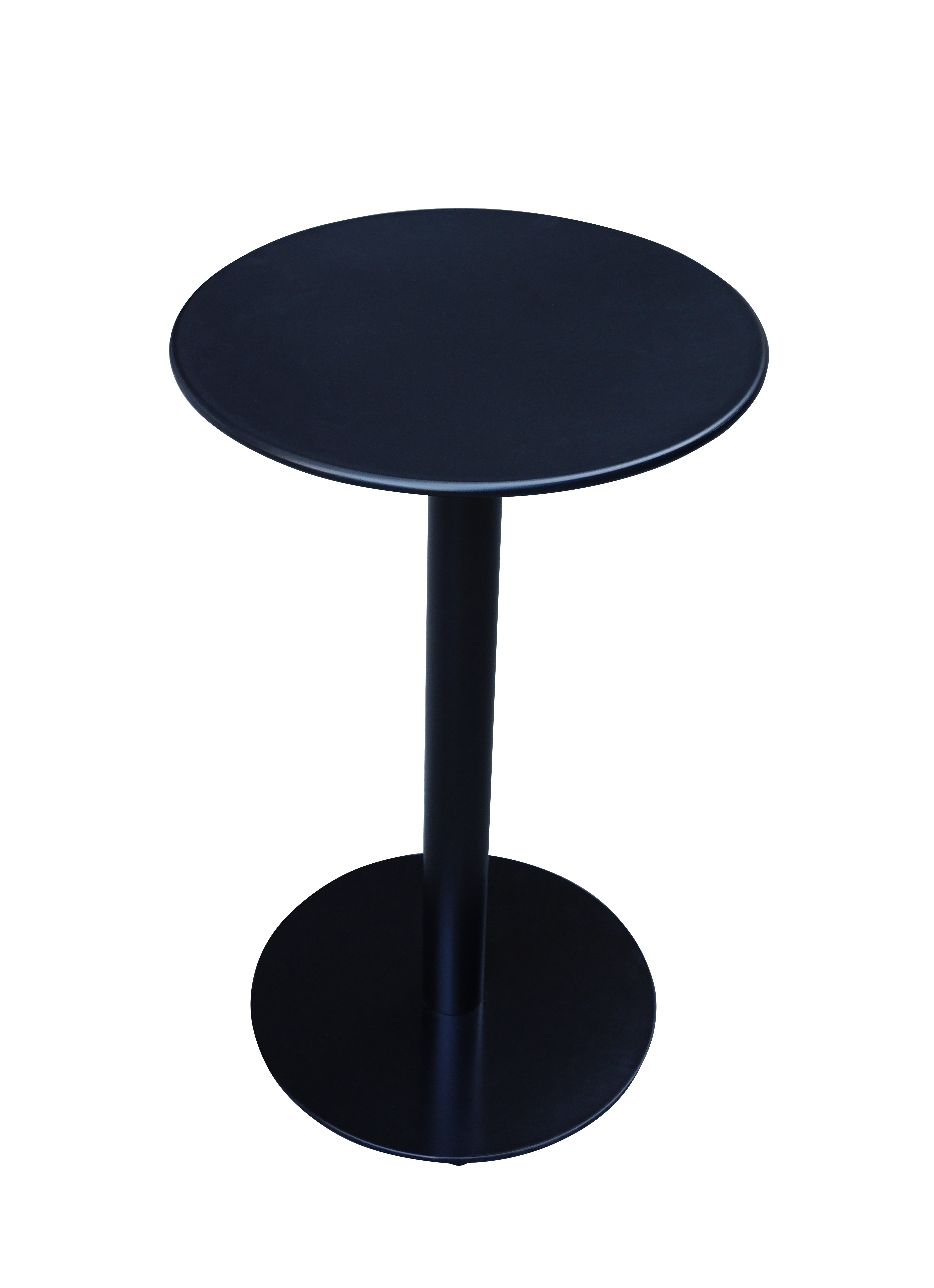 PACIFIC ROUND DINING TABLE