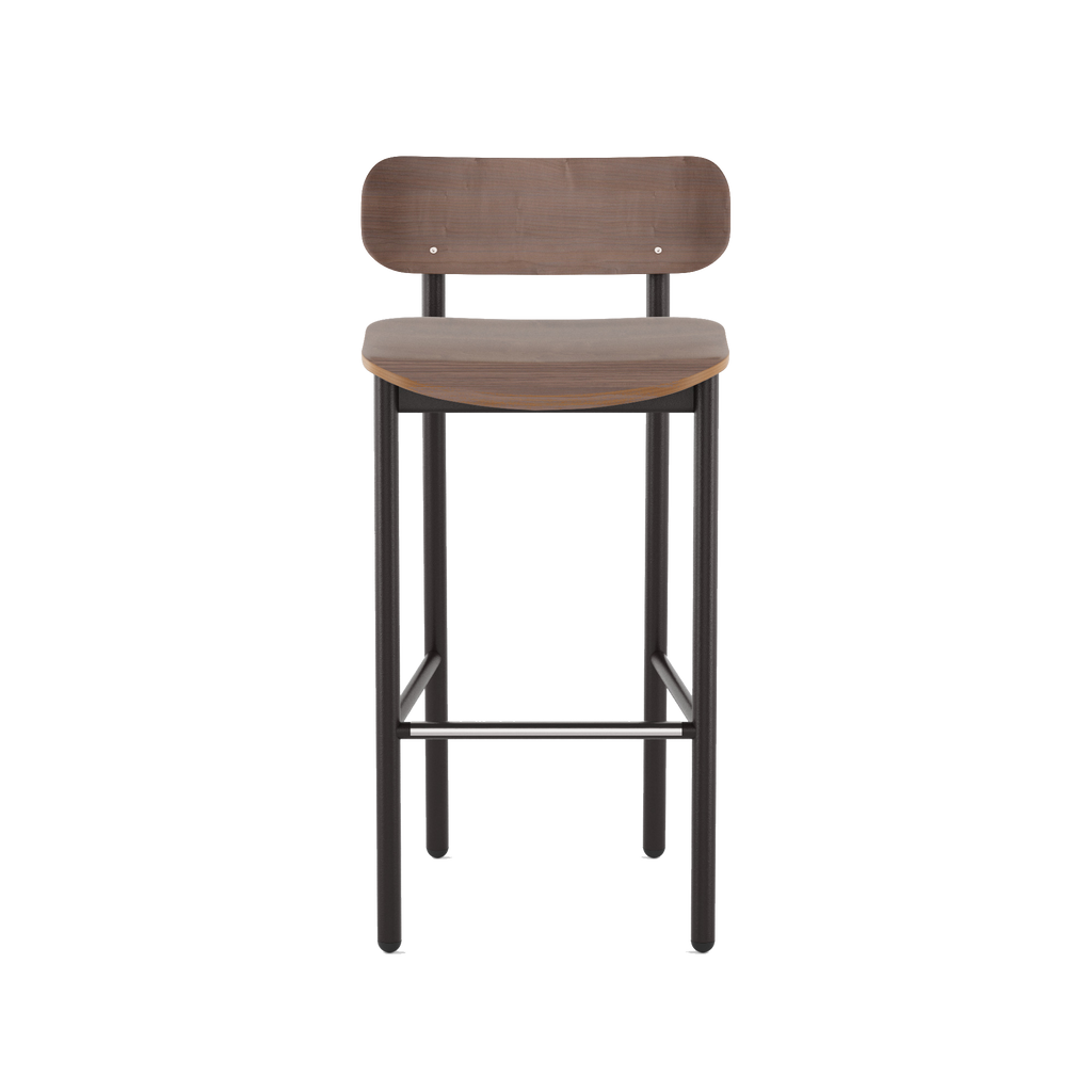 PORTLAND COUNTER STOOL
