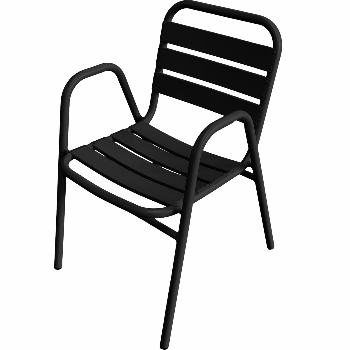 ROCKAWAY DINING CHAIR