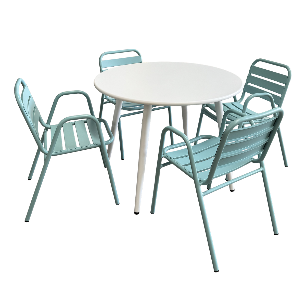 ROCKAWAY DINING CHAIR