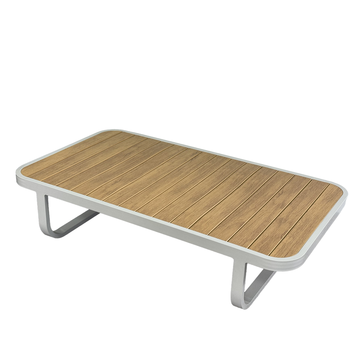 SANTA BARBARA COFFEE TABLE