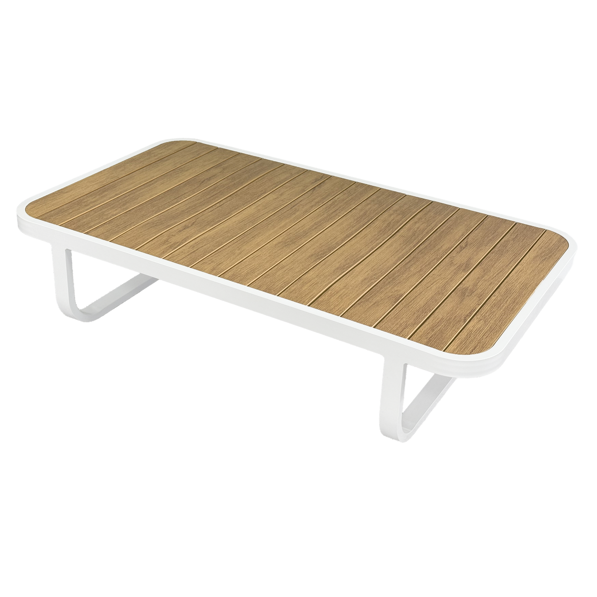 SANTA BARBARA COFFEE TABLE