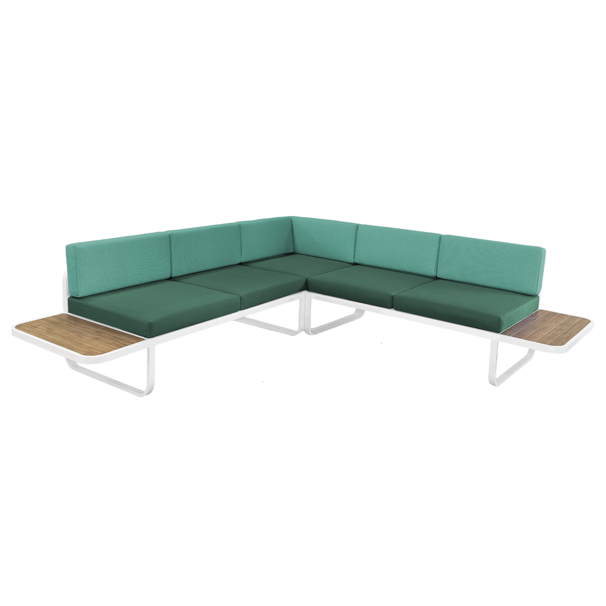 SANTA BARBARA SECTIONAL SOFA
