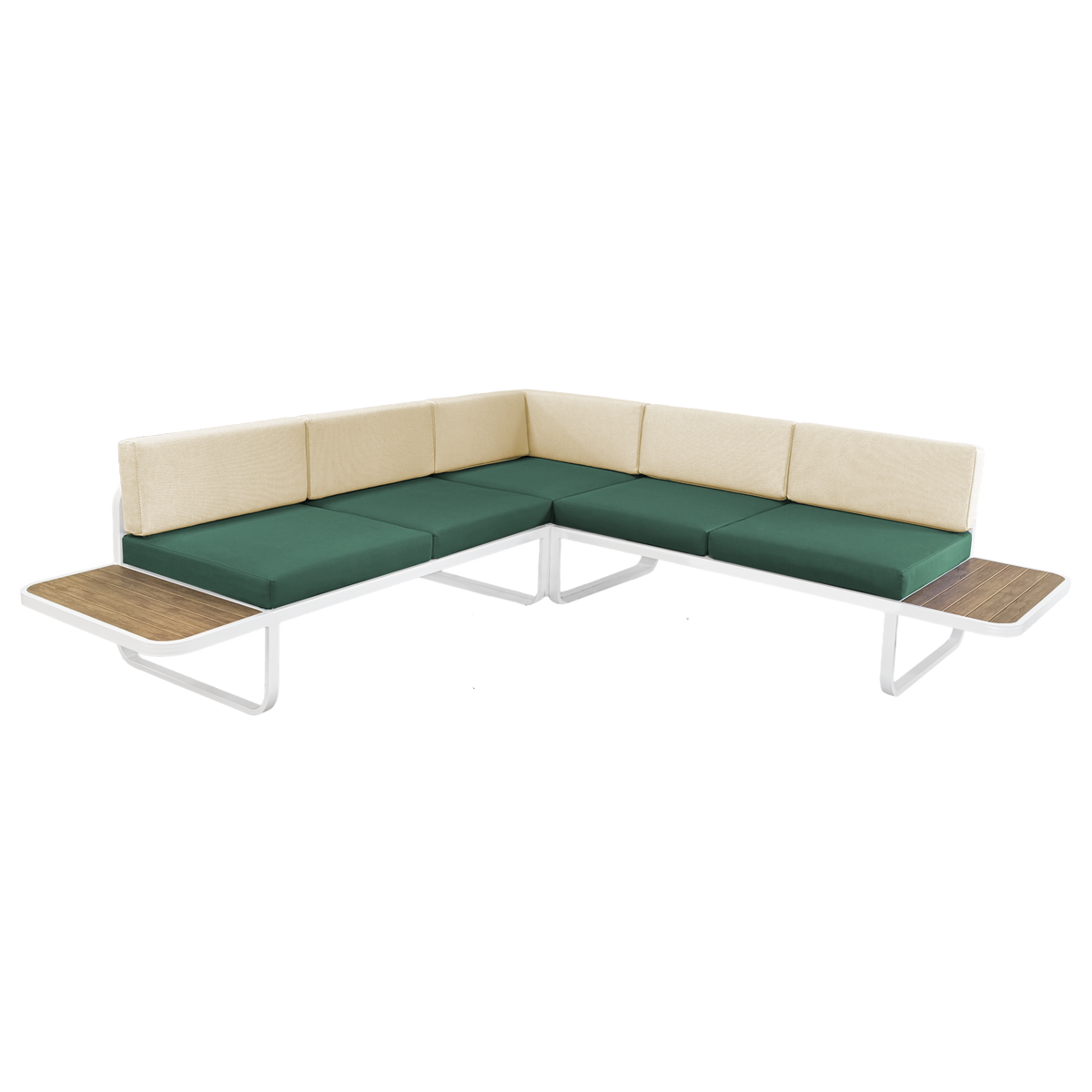 SANTA BARBARA SECTIONAL SOFA