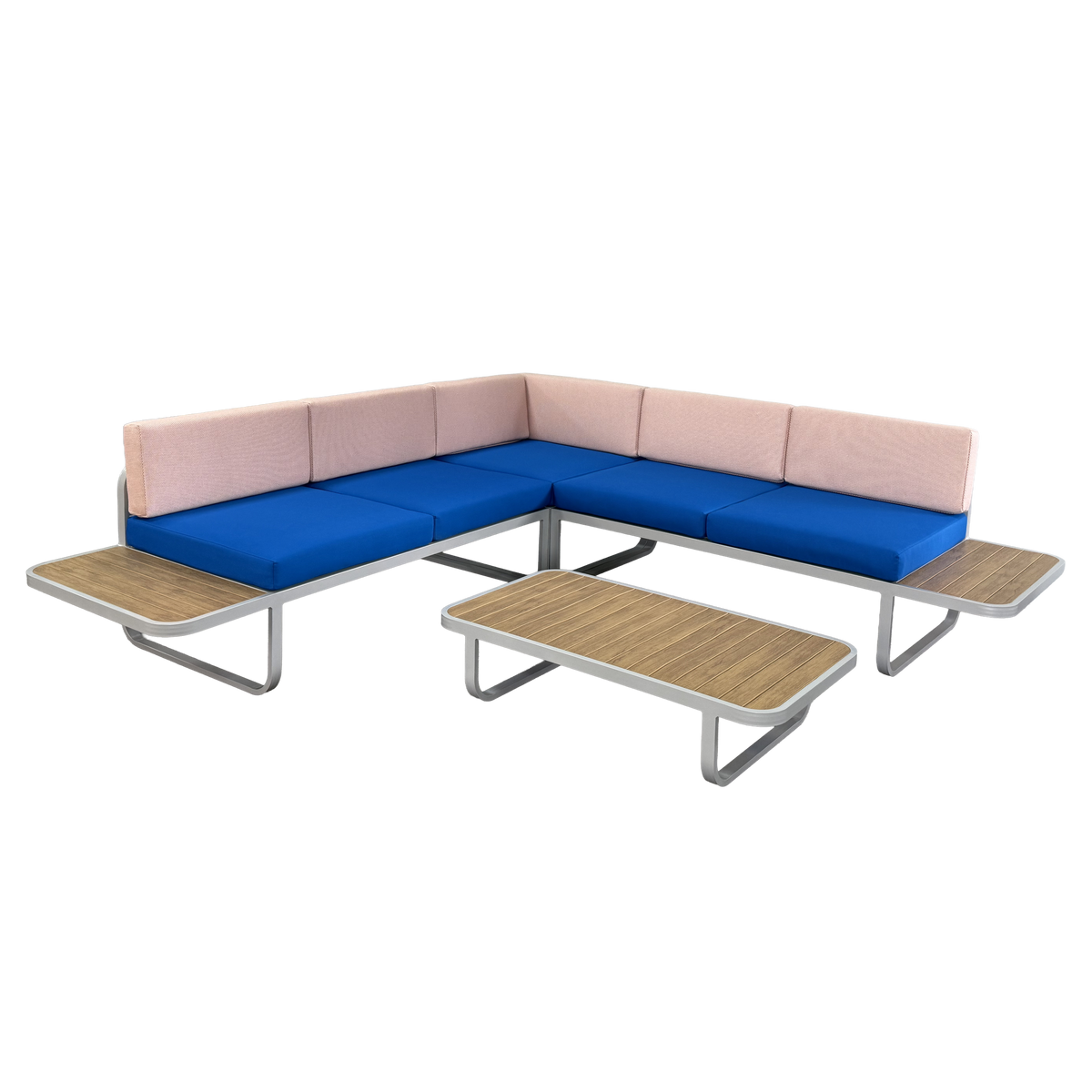 SANTA BARBARA SECTIONAL SOFA