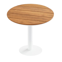 SANTA BARBARA SIDE TABLE