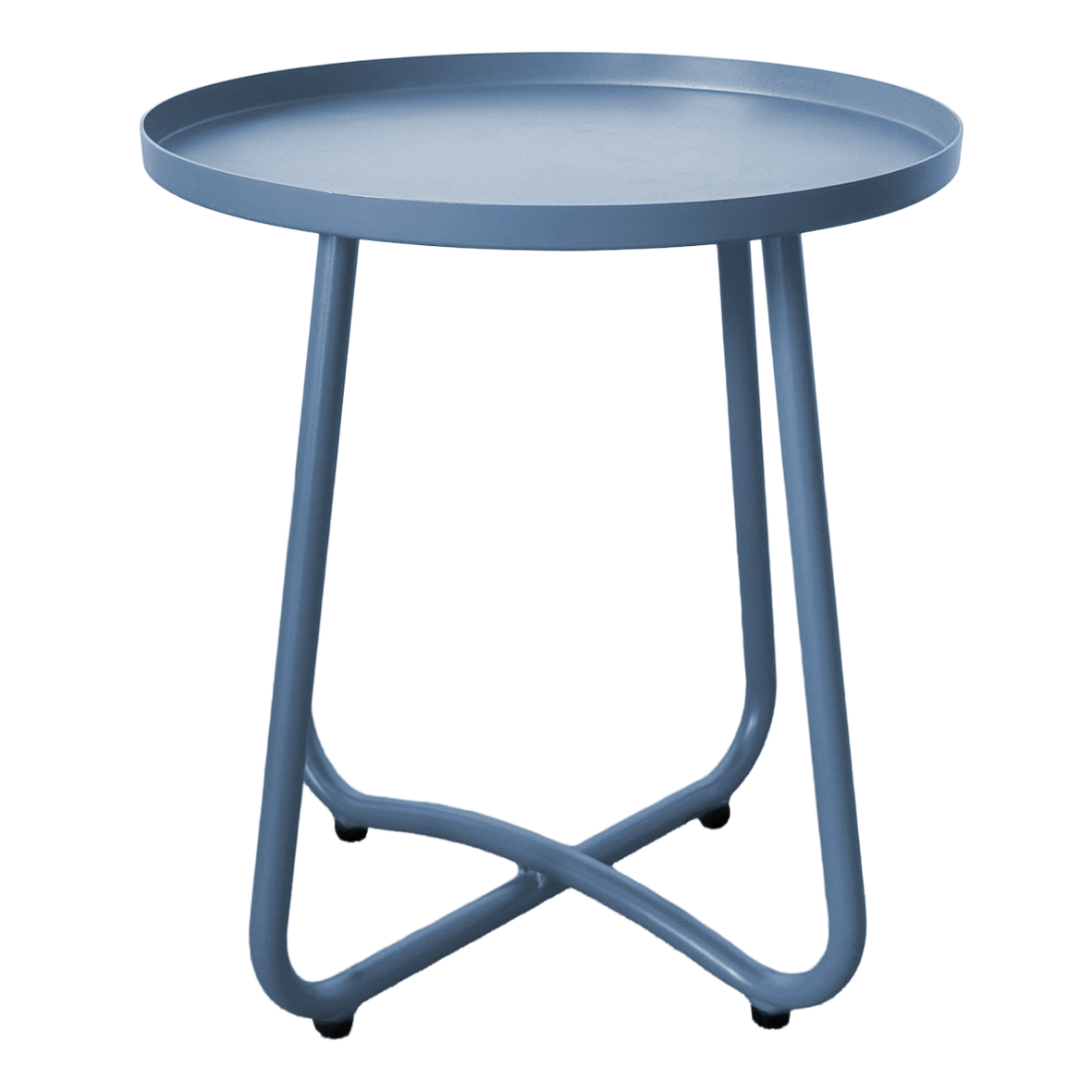 SANTA CRUZ SIDE TABLE