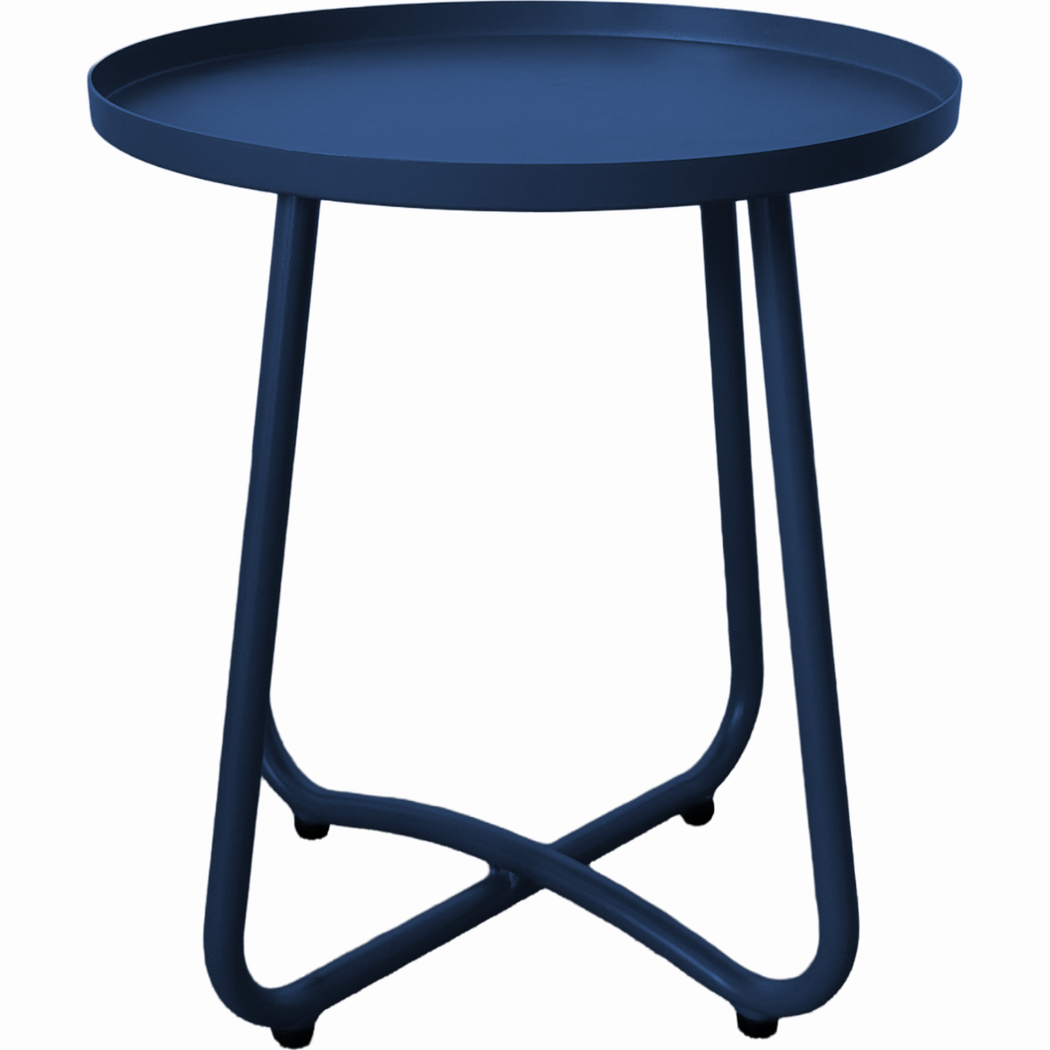 SANTA CRUZ SIDE TABLE