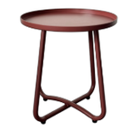 SANTA CRUZ SIDE TABLE