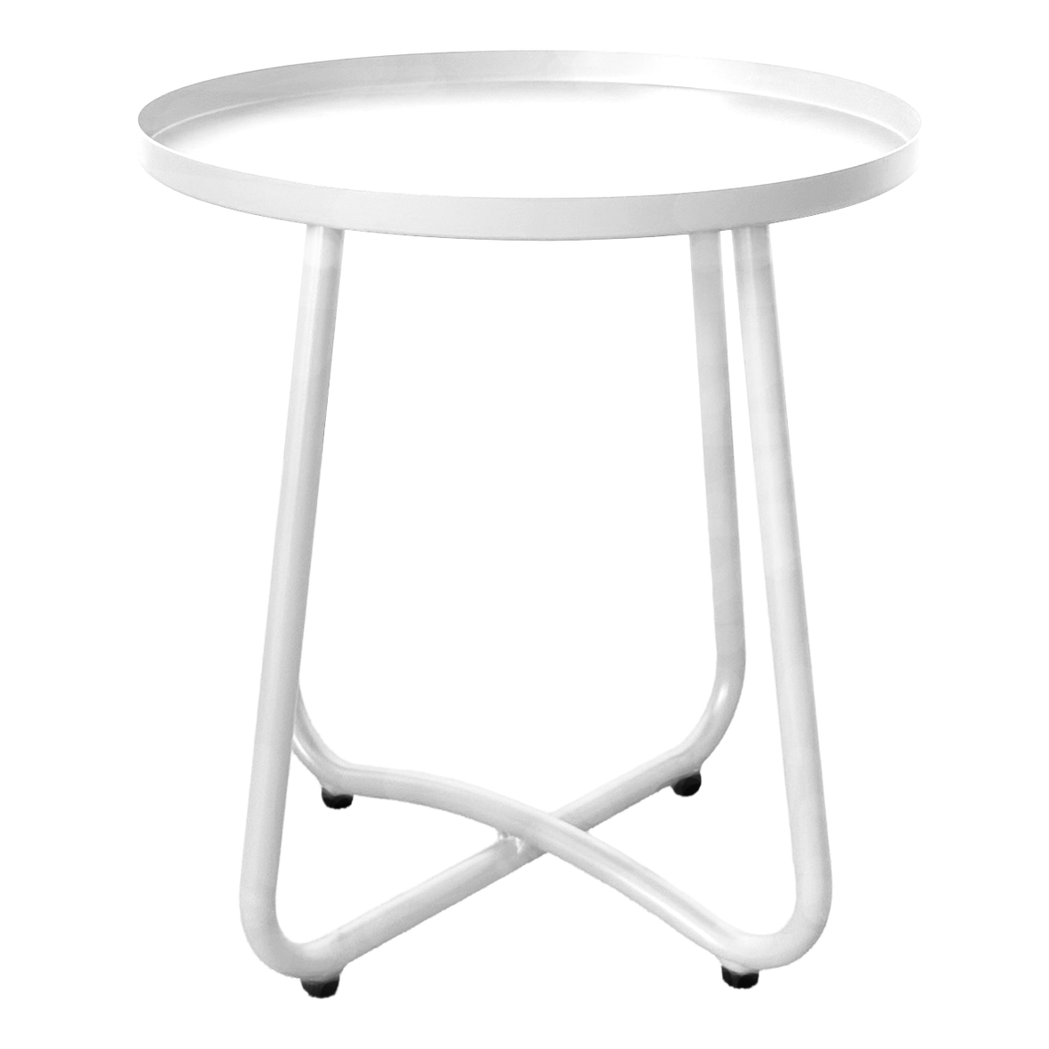 SANTA CRUZ SIDE TABLE
