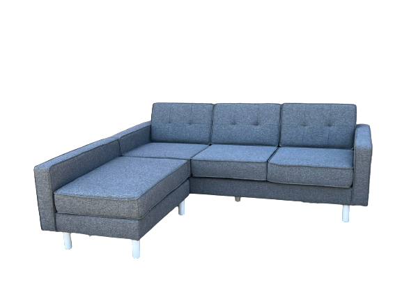 LIFESTYLE SECTIONAL SOFA