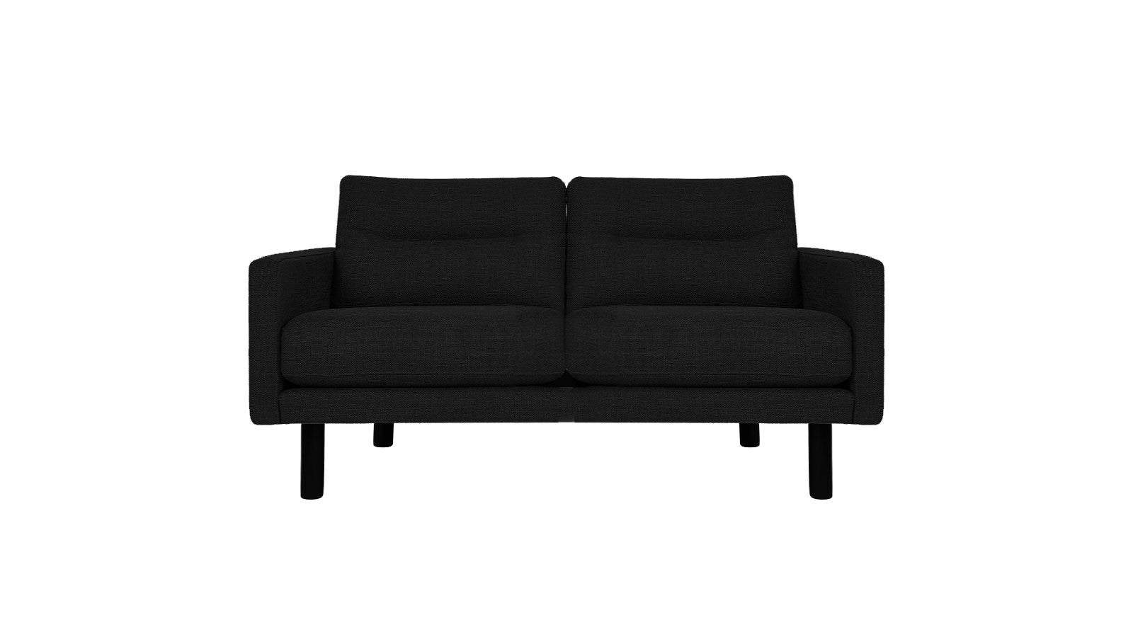 ZILKER LOVESEAT