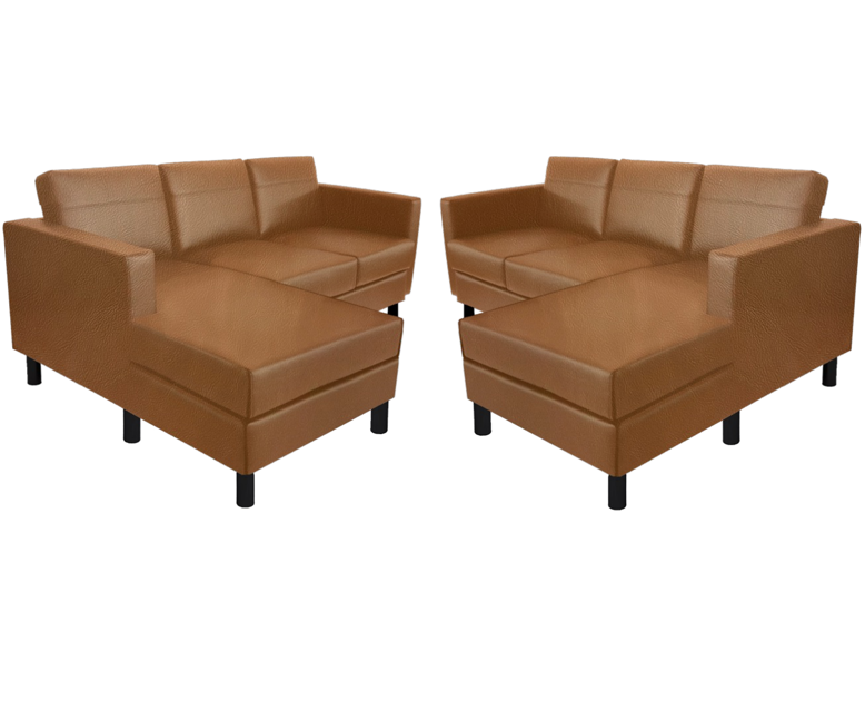 AUSTIN II SECTIONAL SOFA, 3 Seater
