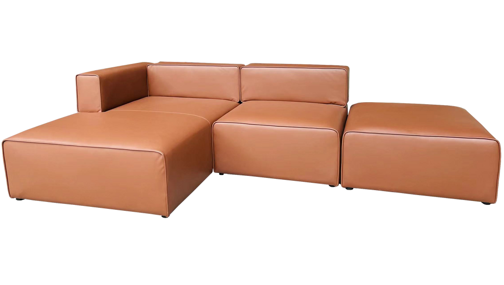 PACIFIC SECTIONAL SOFA