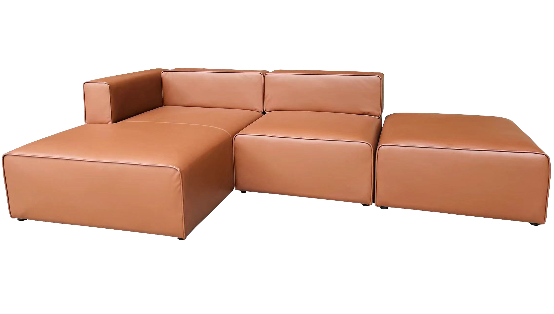 PACIFIC SECTIONAL SOFA