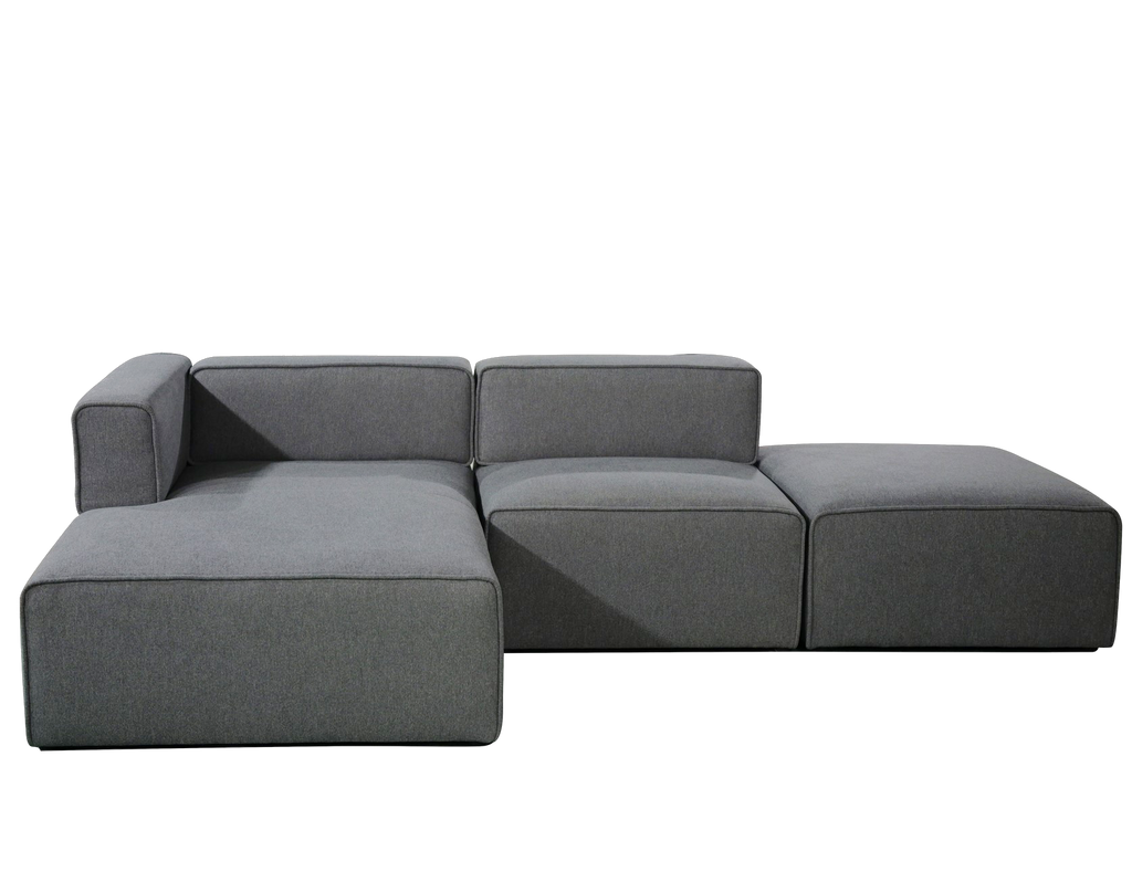 PACIFIC SECTIONAL SOFA
