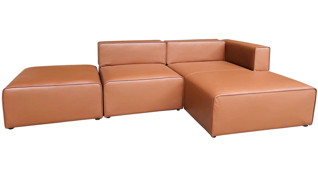 PACIFIC SECTIONAL SOFA