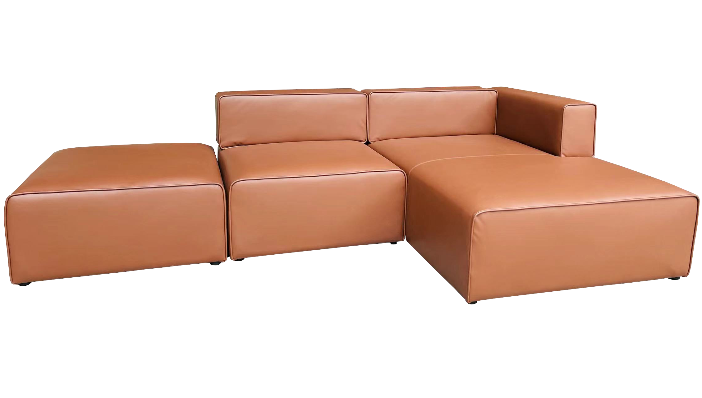 PACIFIC SECTIONAL SOFA