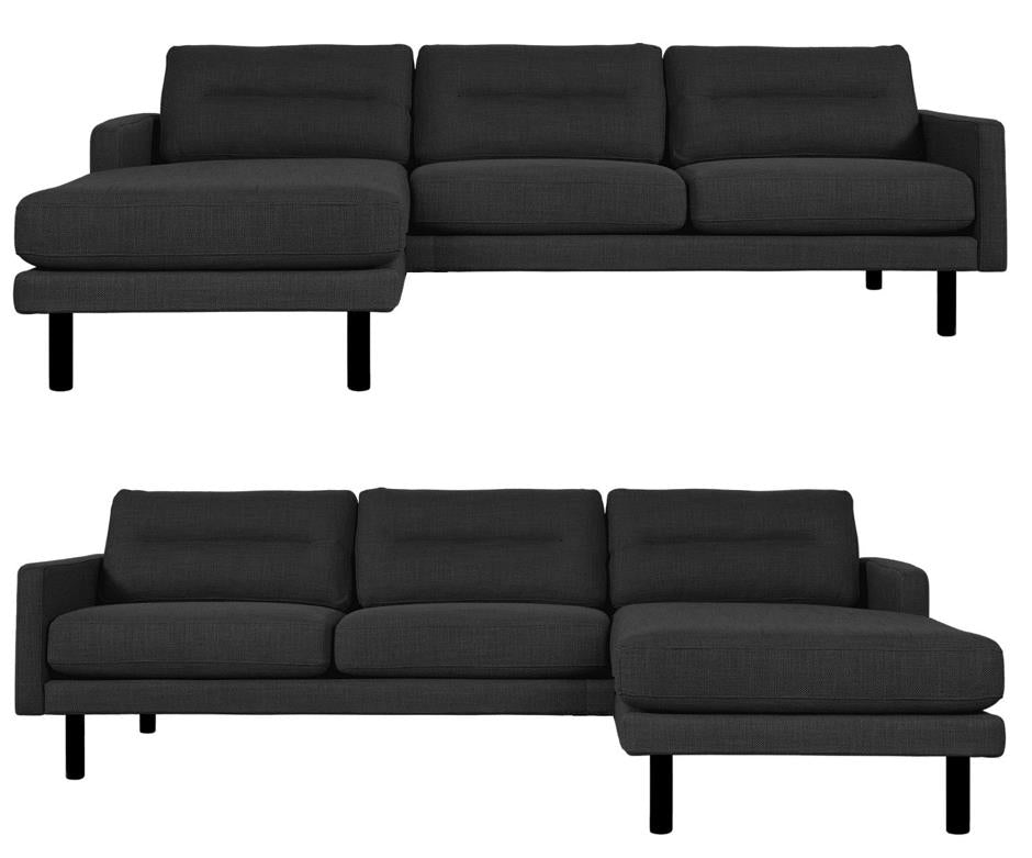 ZILKER SECTIONAL SOFA