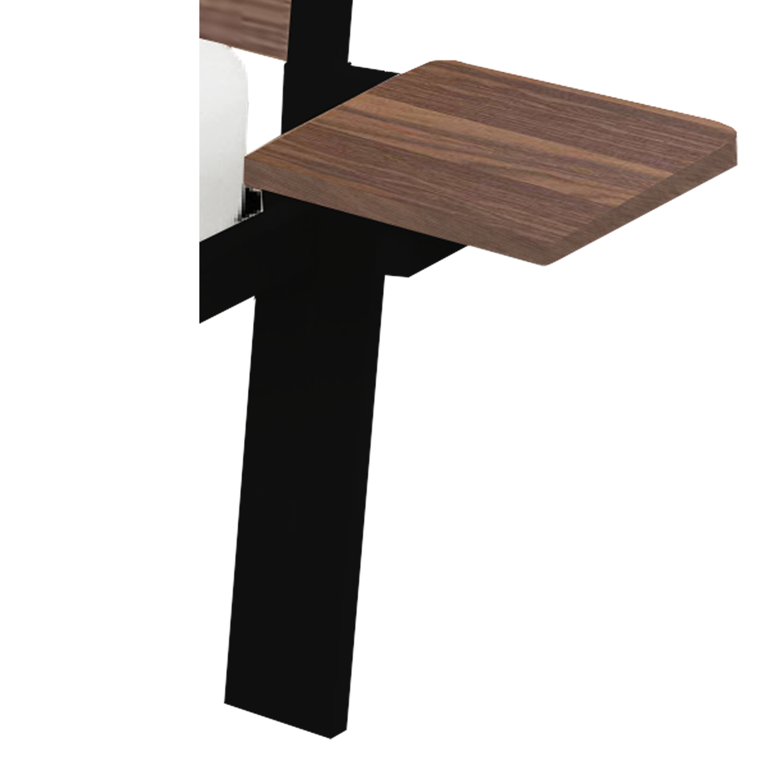 METTA BEDSIDE NIGHTSTAND