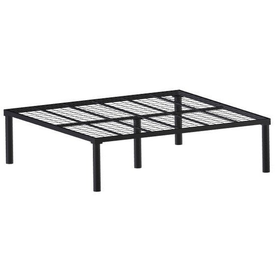STANDARD PLATFORM BEDFRAME