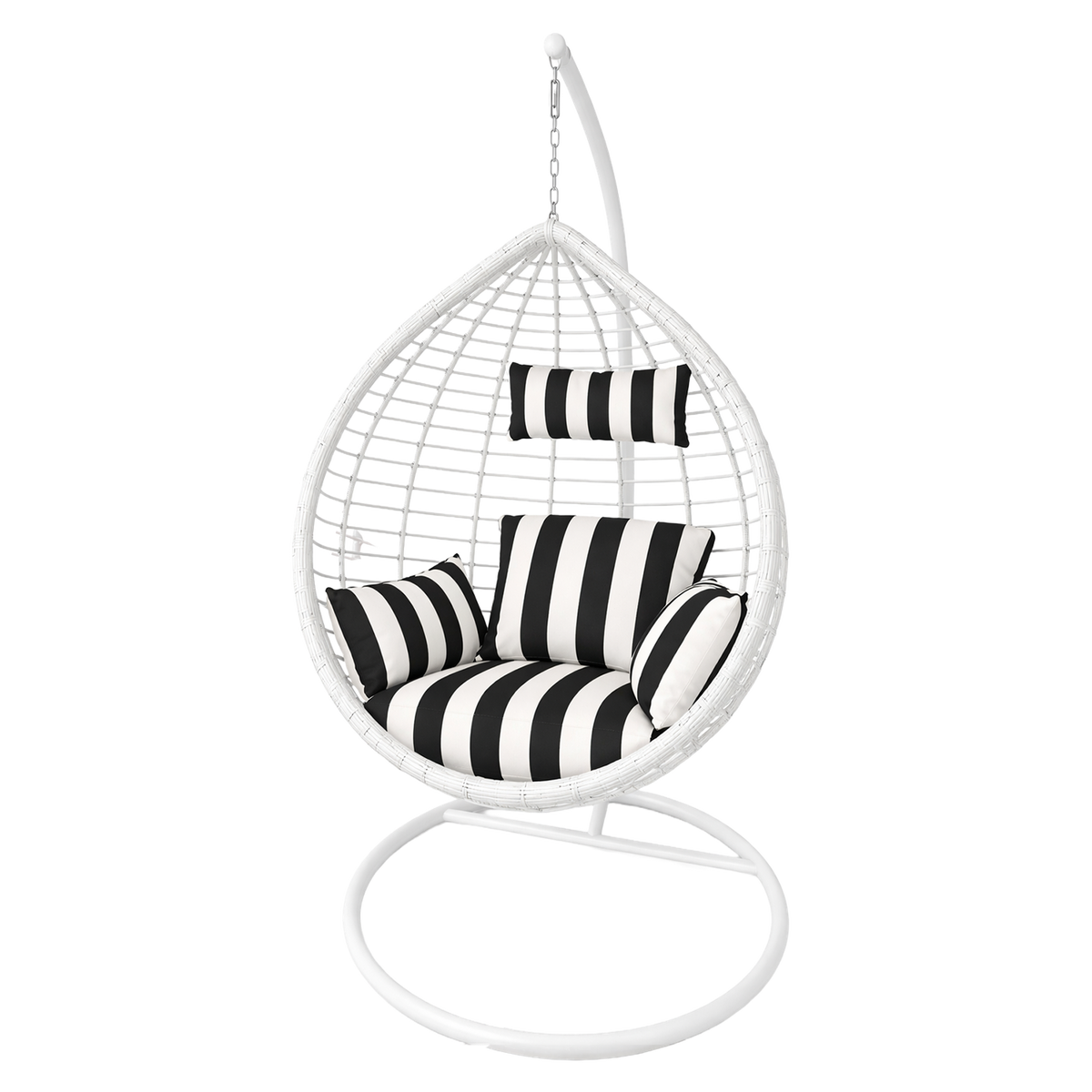SYDNEY SWING CHAIR
