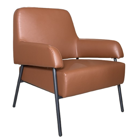 TELLURIDE LOUNGE CHAIR