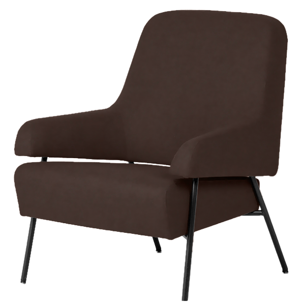 TELLURIDE LOUNGE CHAIR